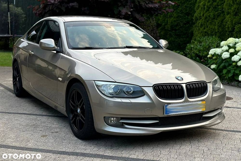 BMW Seria 3 - 23