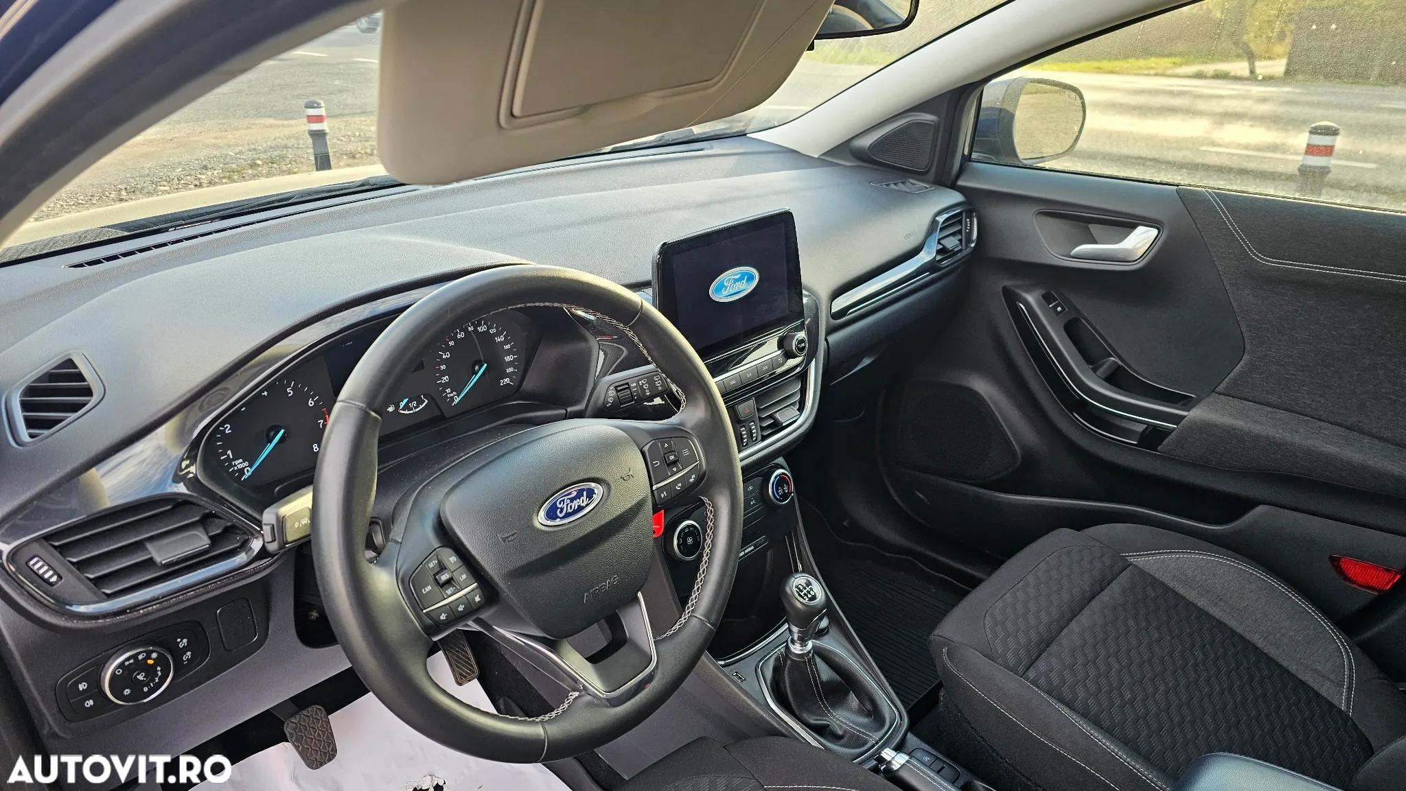 Ford Puma - 13