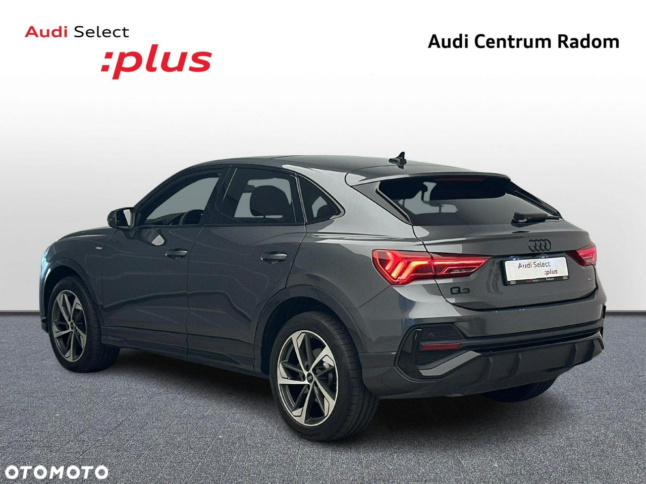 Audi Q3 Sportback - 3