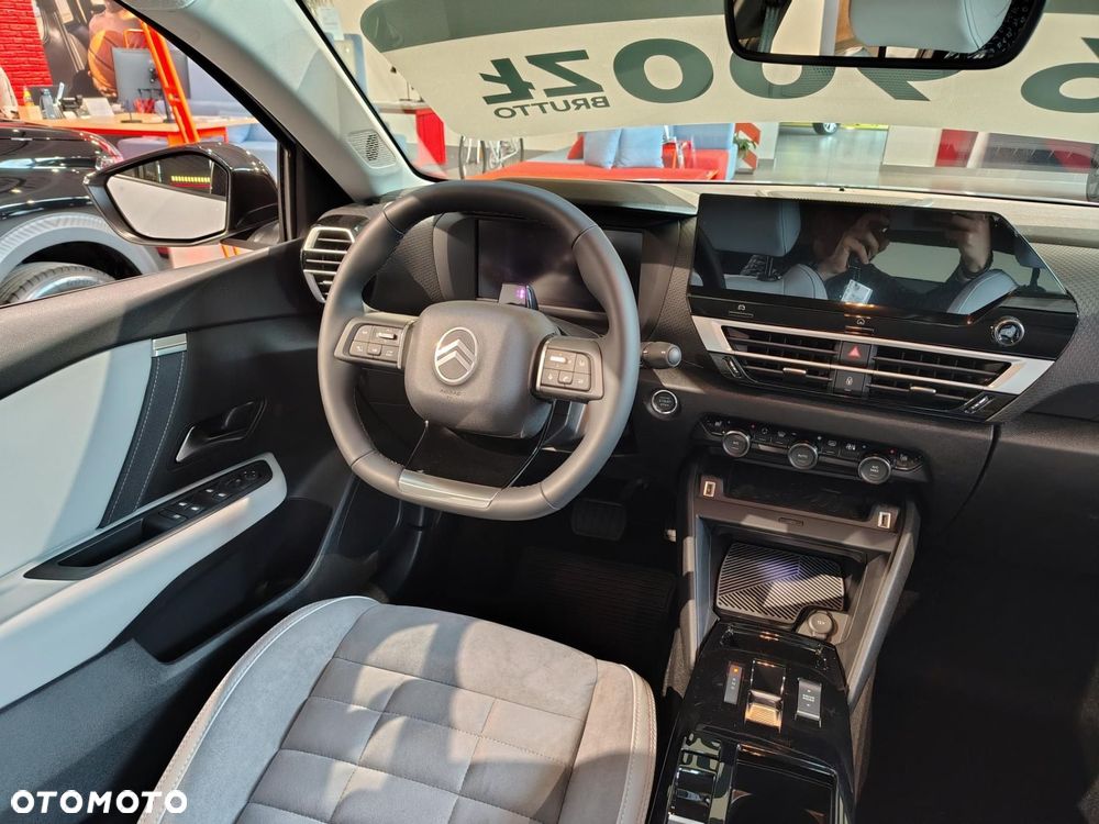 Citroën C4 - 21