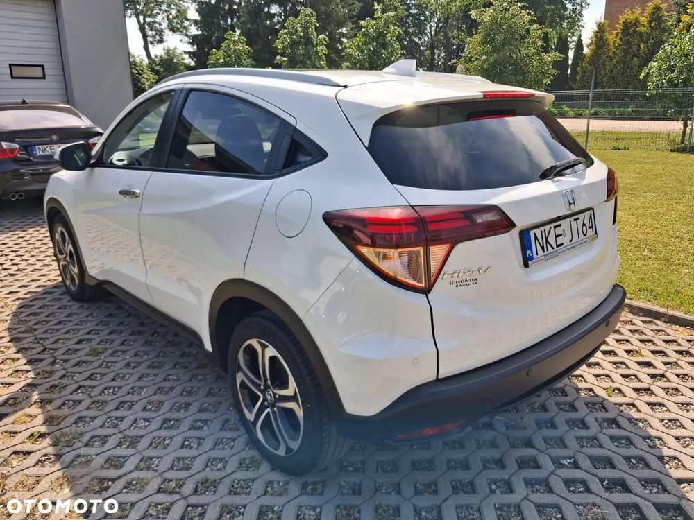 Honda HR-V 1.5 Executive (ADAS / Connect+) CVT - 6