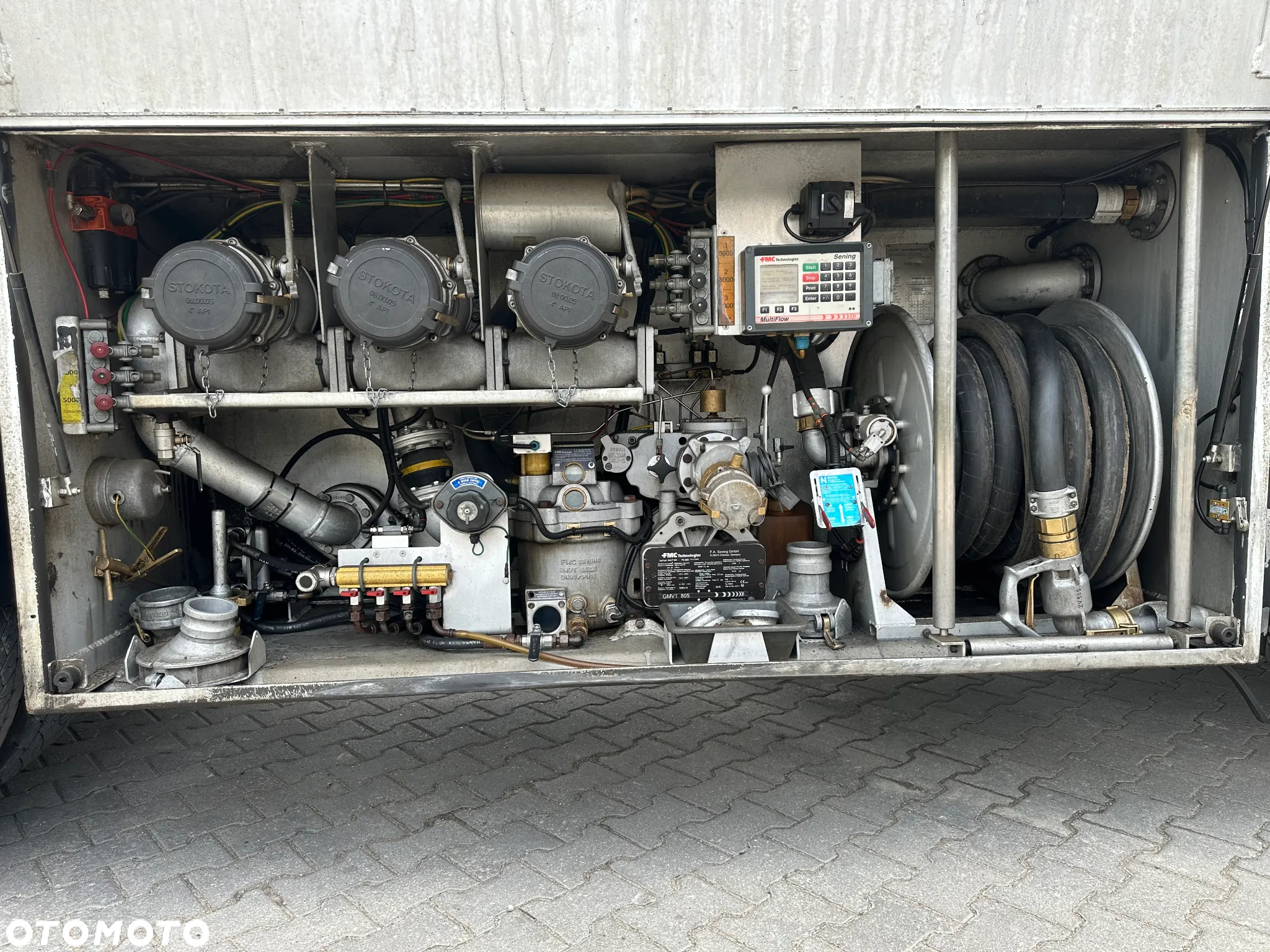 Volvo FH - 7