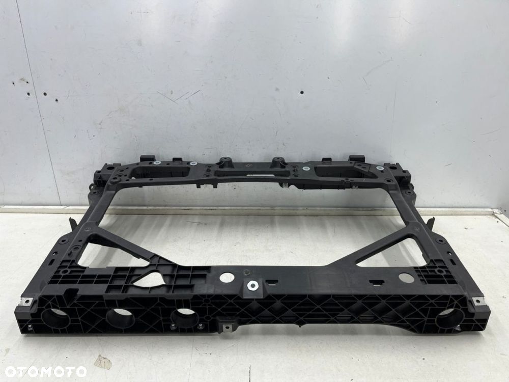 Pas przedni Mazda CX-3 CX3 DK 14-21r. NOWE wzmocnienie ramka chłodnic oryginalny d09h-53110 - 5