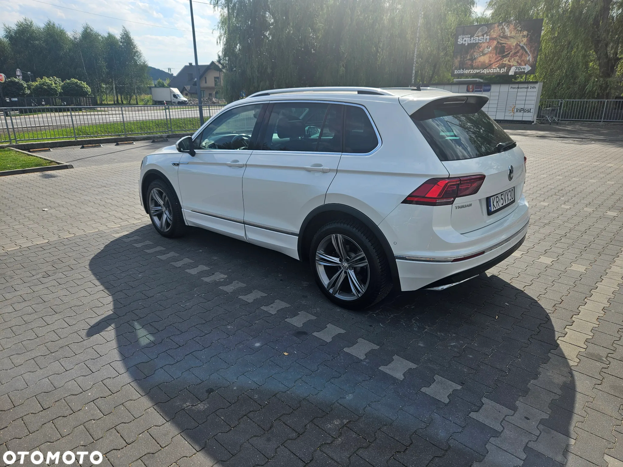 Volkswagen Tiguan 2.0 TSI BMT 4Mot Highline DSG - 4