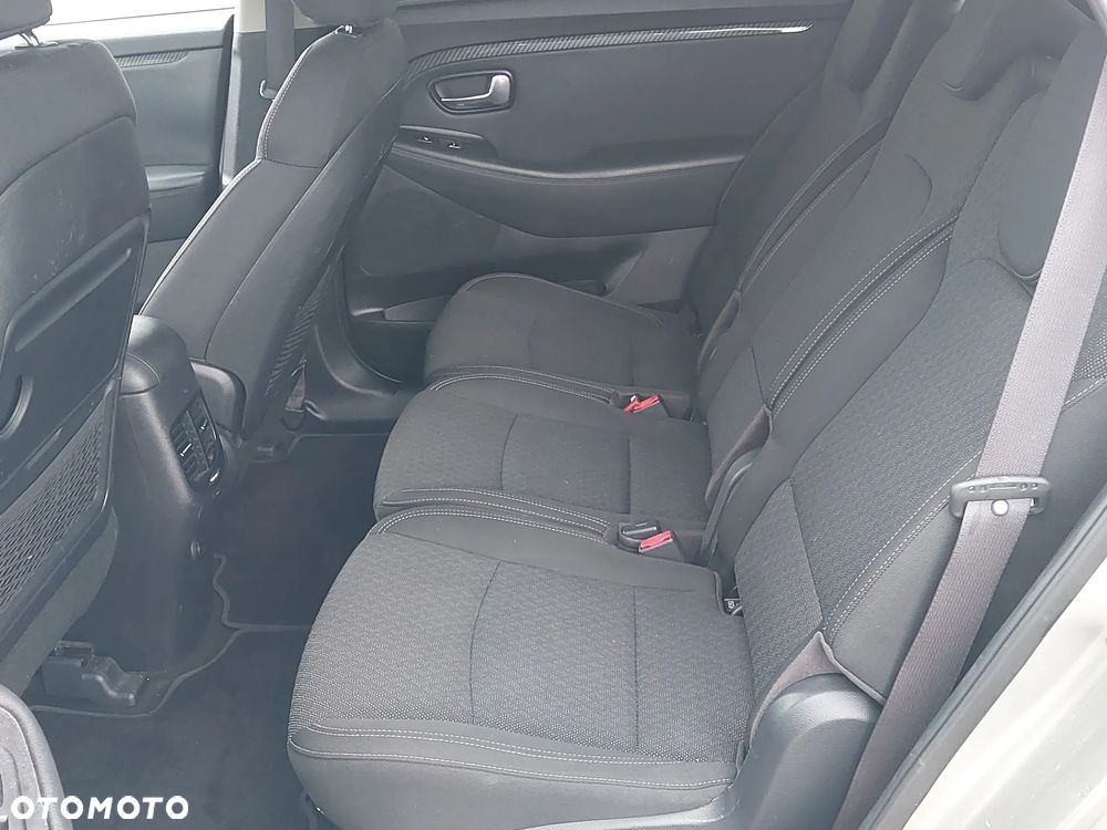 Kia Carens 1.7 CRDi L 7os - 15