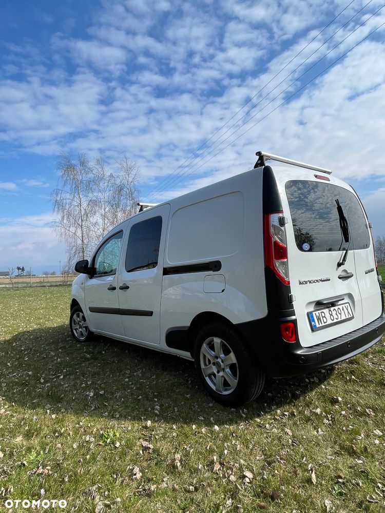 Renault Kangoo - 4