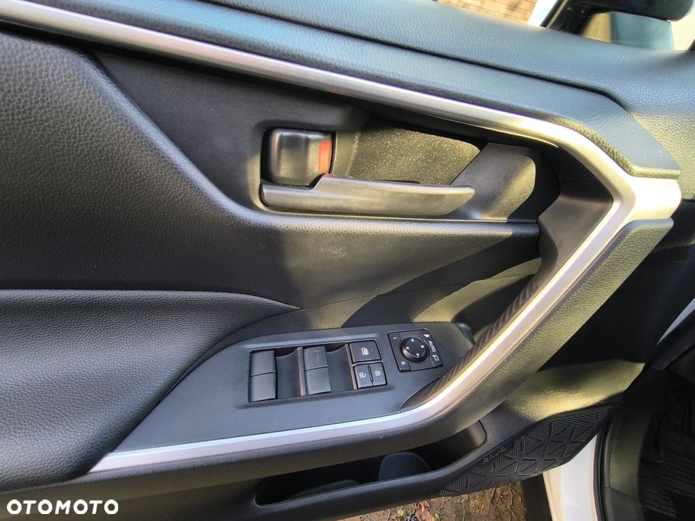 Toyota RAV4 2.5 Hybrid Comfort 4x2 - 20