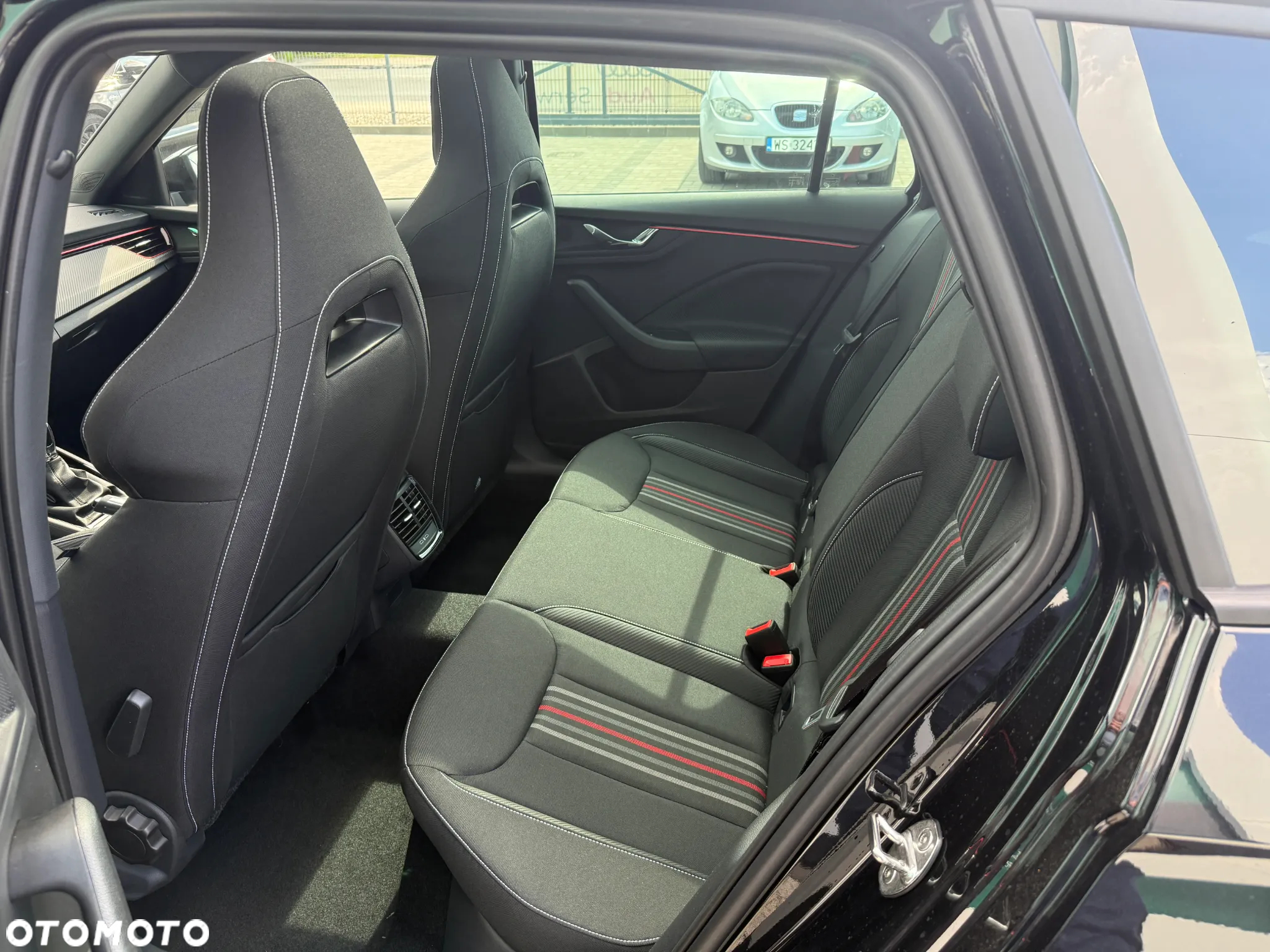 Skoda Kamiq 1.5 TSI Monte Carlo DSG - 7
