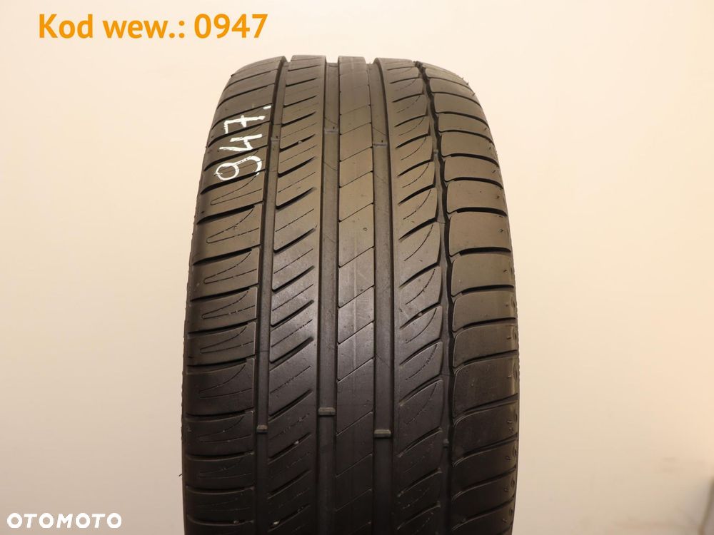 Michelin PRIMACY HP - 245/40 R18 - 7