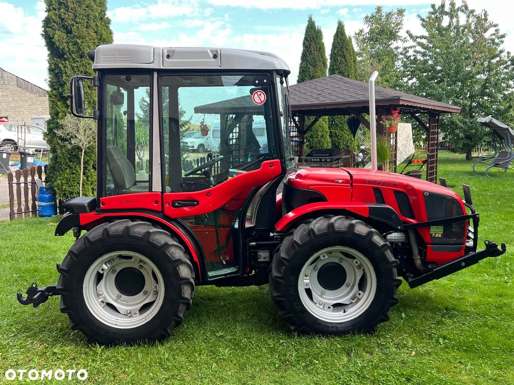 Pasquali ORION 7.85 - 29