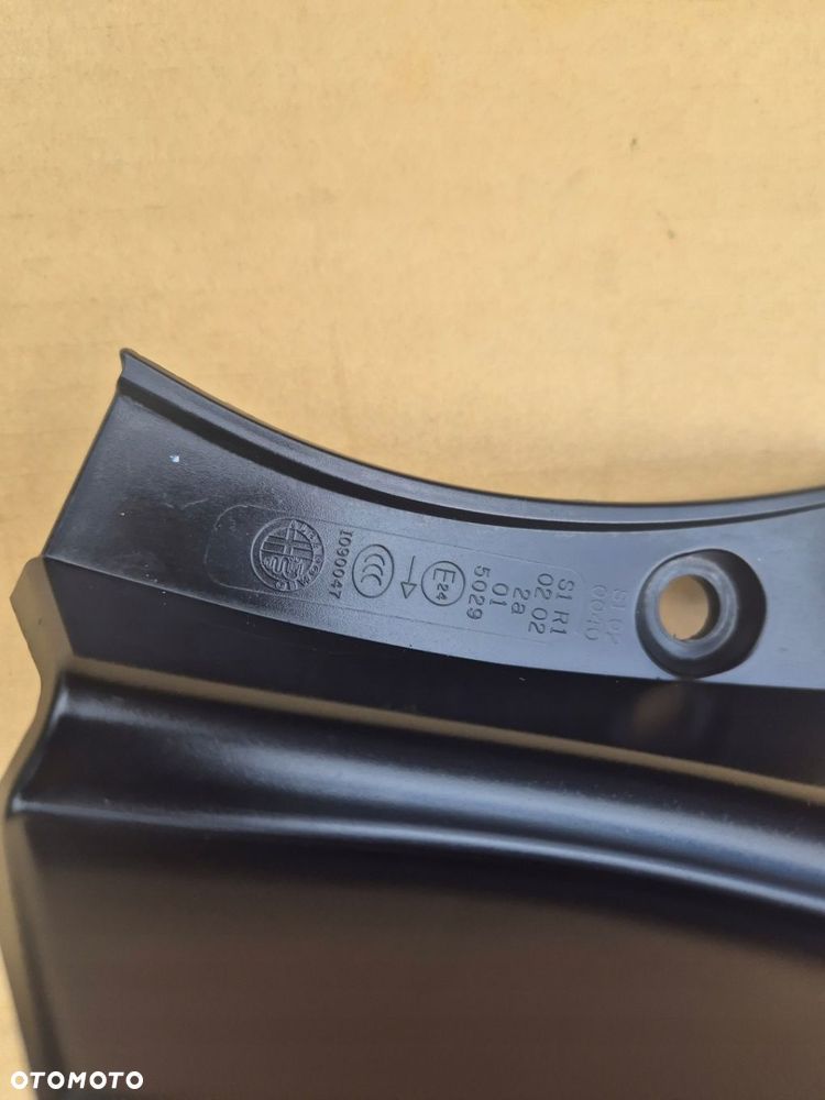 Alfa Romeo Giulietta tylna lampa prawa.OE.Narożnik - 3