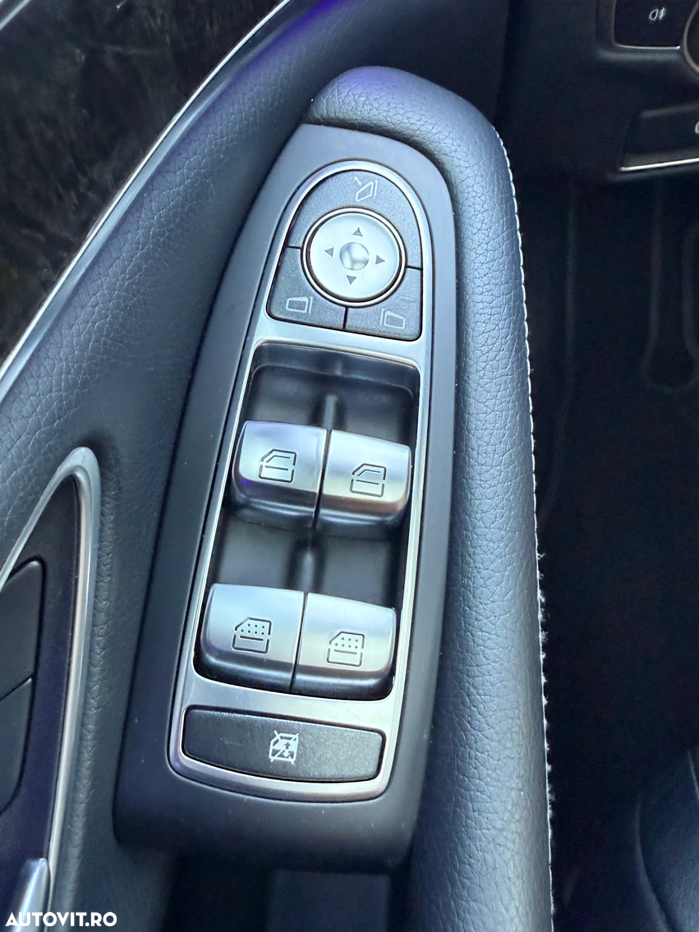 Mercedes-Benz S 500 e Long - 21
