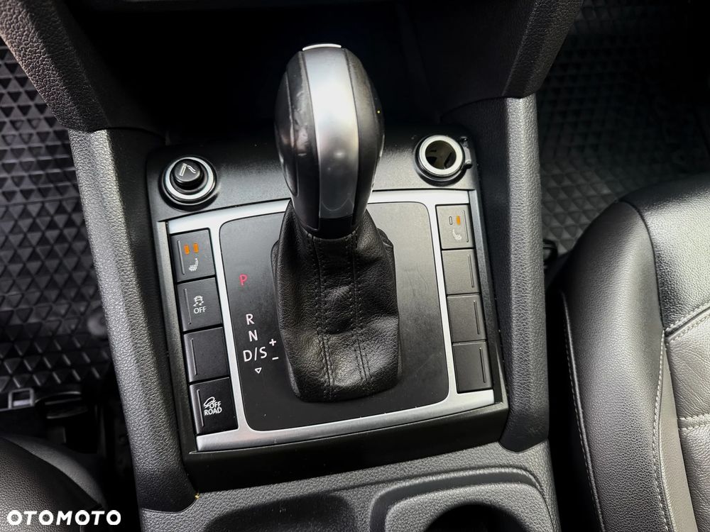 Volkswagen Amarok 3.0 V6 TDi 4MOTION Highline - 20