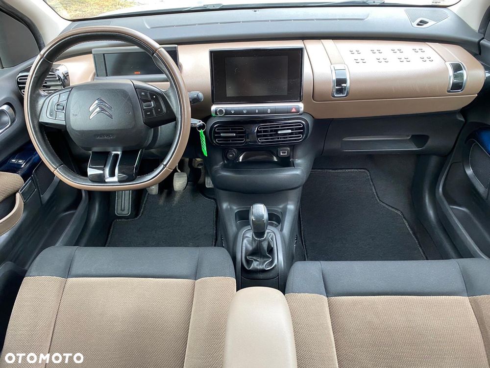 Citroën C4 Cactus 1.6 BlueHDi Shine - 14