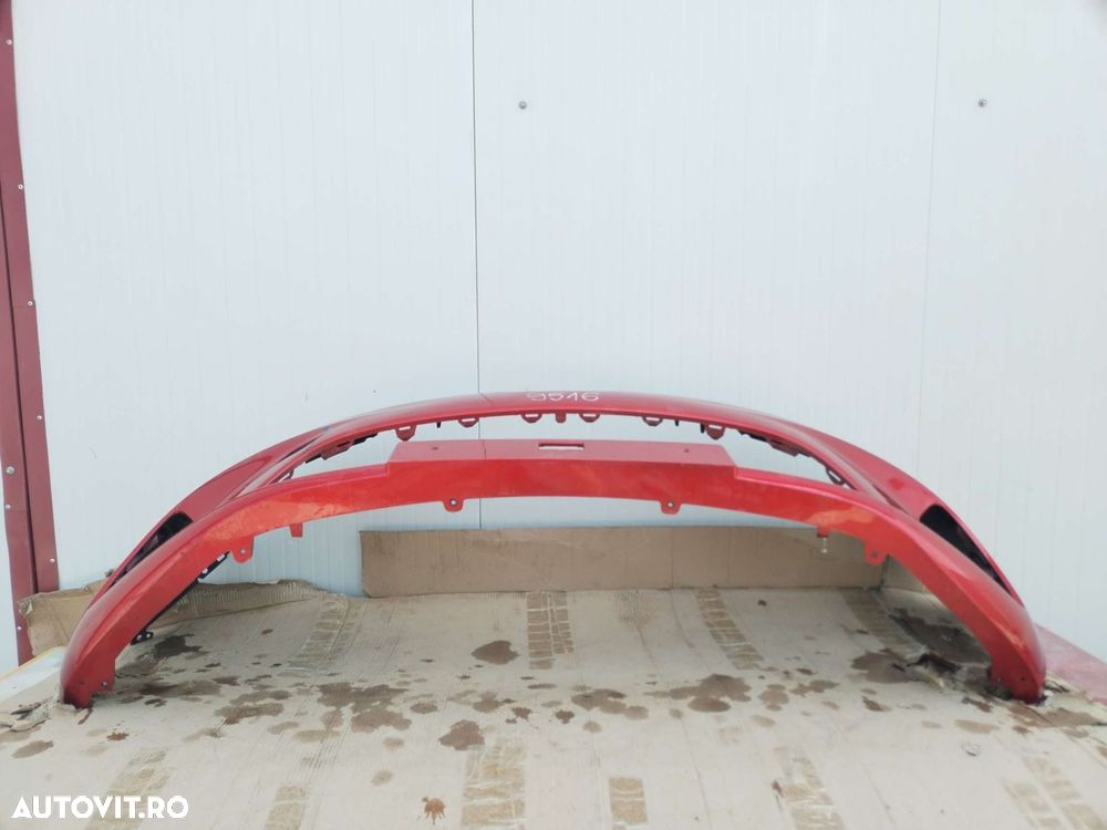 Bara fata Renault Zoe, facelift, 2018, 2019, 2020, 2021, 2022, 2023, 2024, cod origine OE 2217036X. - 6