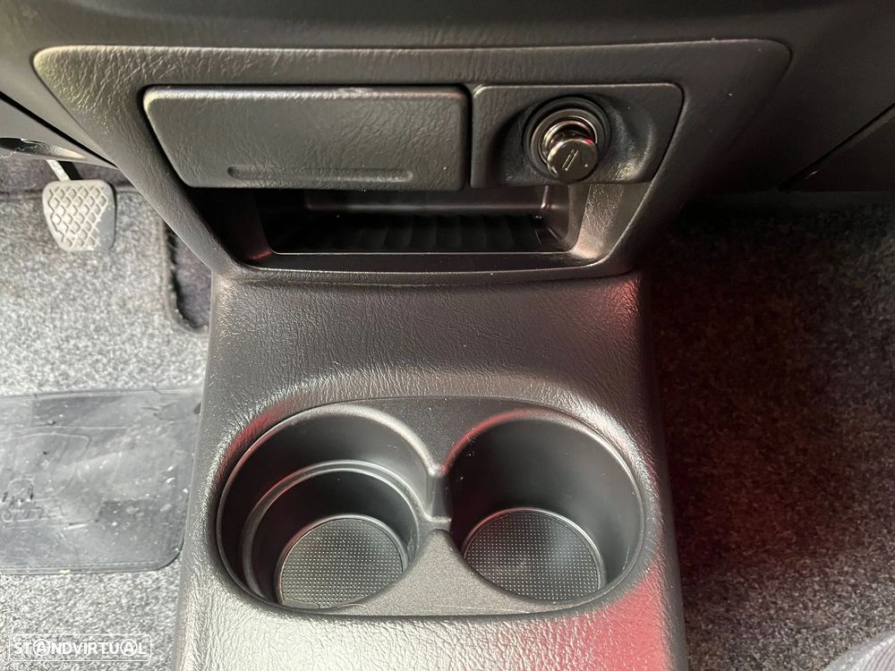 Honda Civic Aerodeck - 22