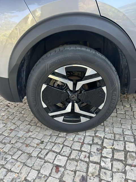 Peugeot 2008 1.2 PureTech GT EAT8 - 8
