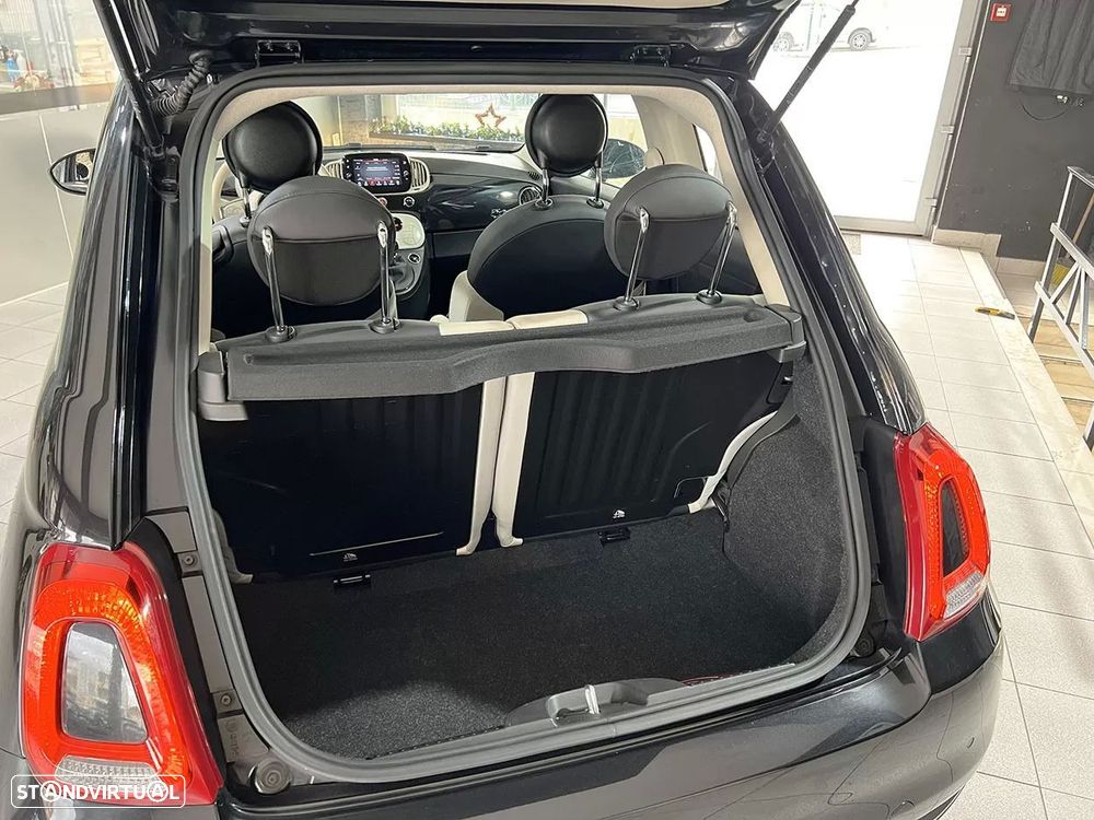 Fiat 500 1.0 Hybrid Dolcevita - 23