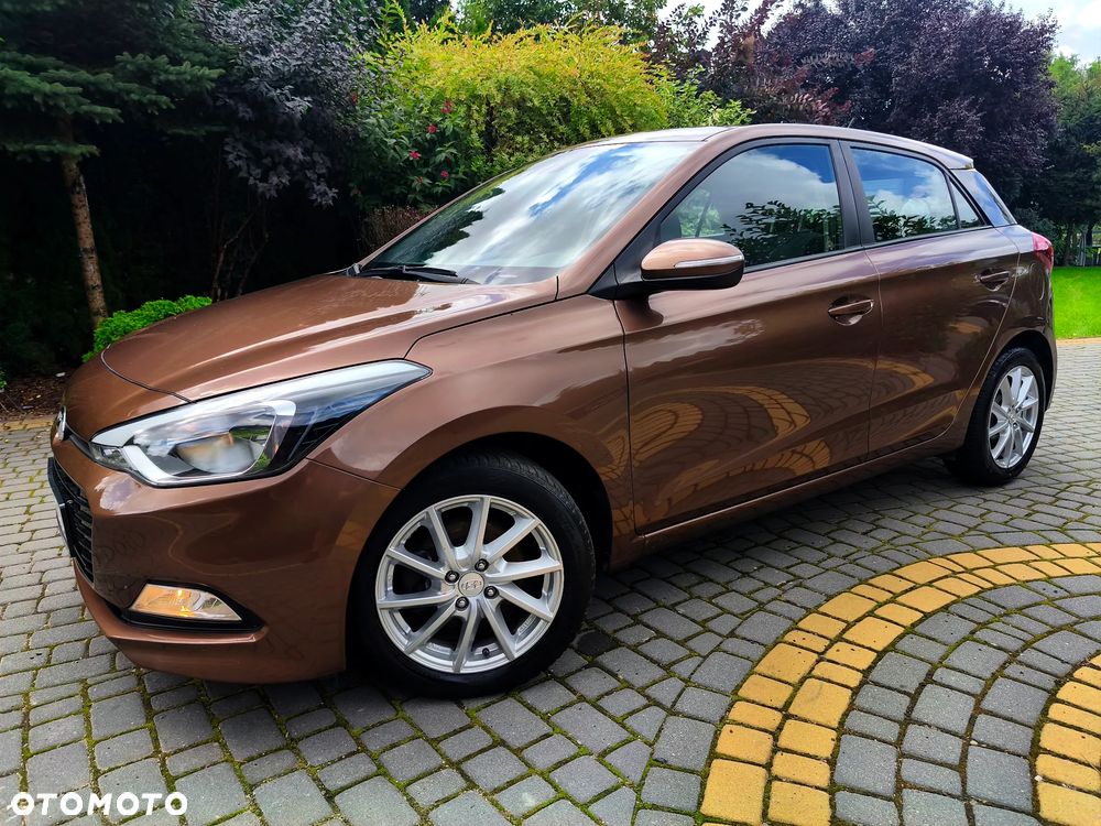 Hyundai i20 1.0 T-GDi Premium - 6