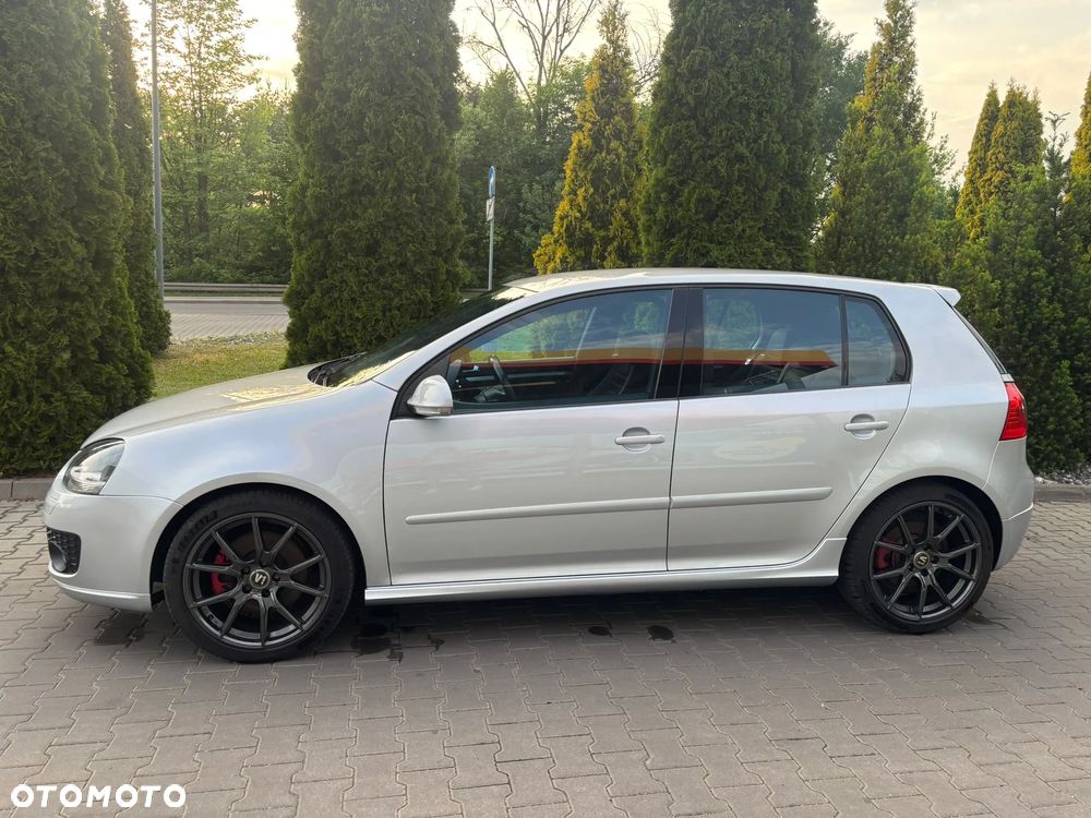 Volkswagen Golf 2.0 GTI - 6