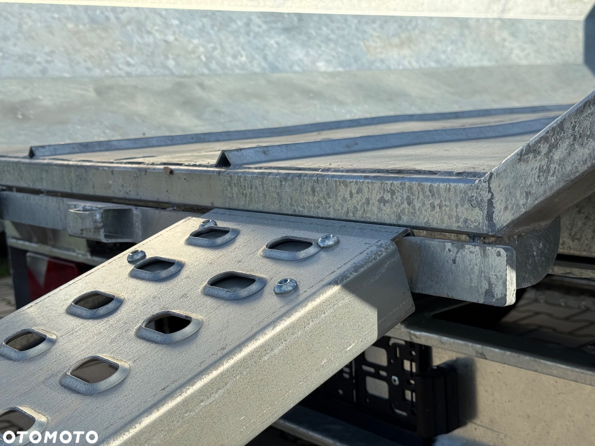 Niewiadów Kiper KPW3530.18HT EPP | 300×180cm / 3500kg - 23