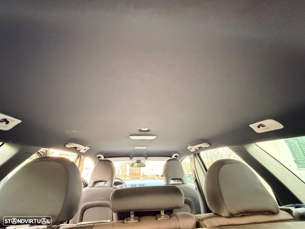 Volvo V50 1.6 D Momentum - 9