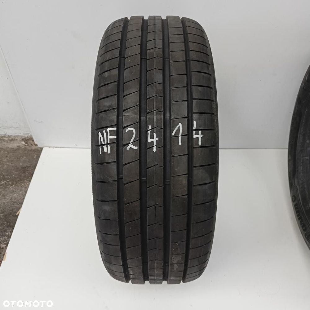 Opona 215/45/17 Goodyear Eagle F1 (NF2414)