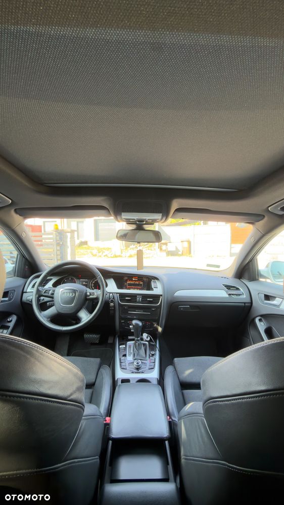 Audi A4 Avant 3.0 TDI Quattro S tronic - 8