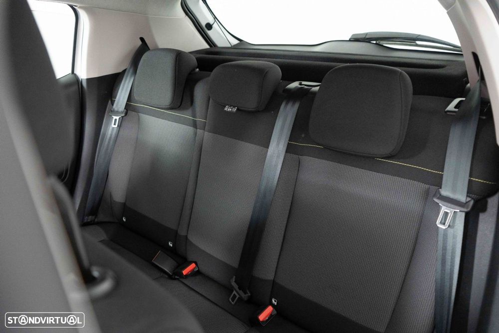 Citroën C3 1.2 PureTech Feel Pack - 10