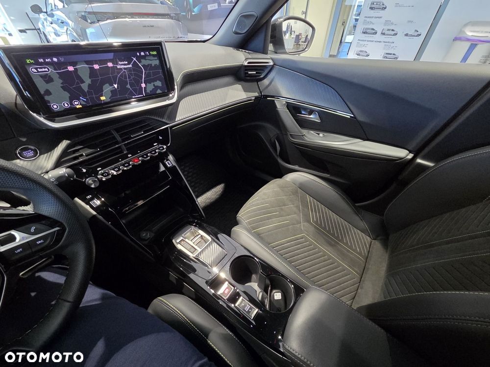 Peugeot 2008 PureTech 130 GT S&S EAT8 - 16