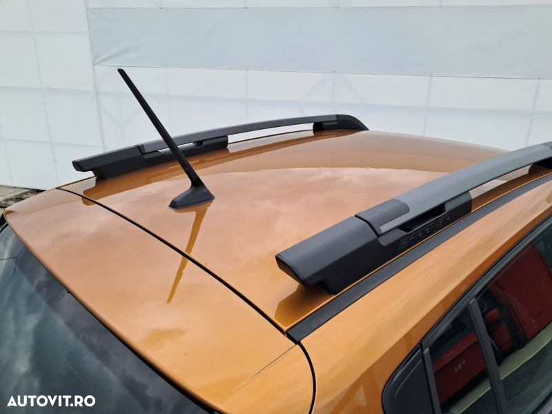 Dacia Sandero - 19