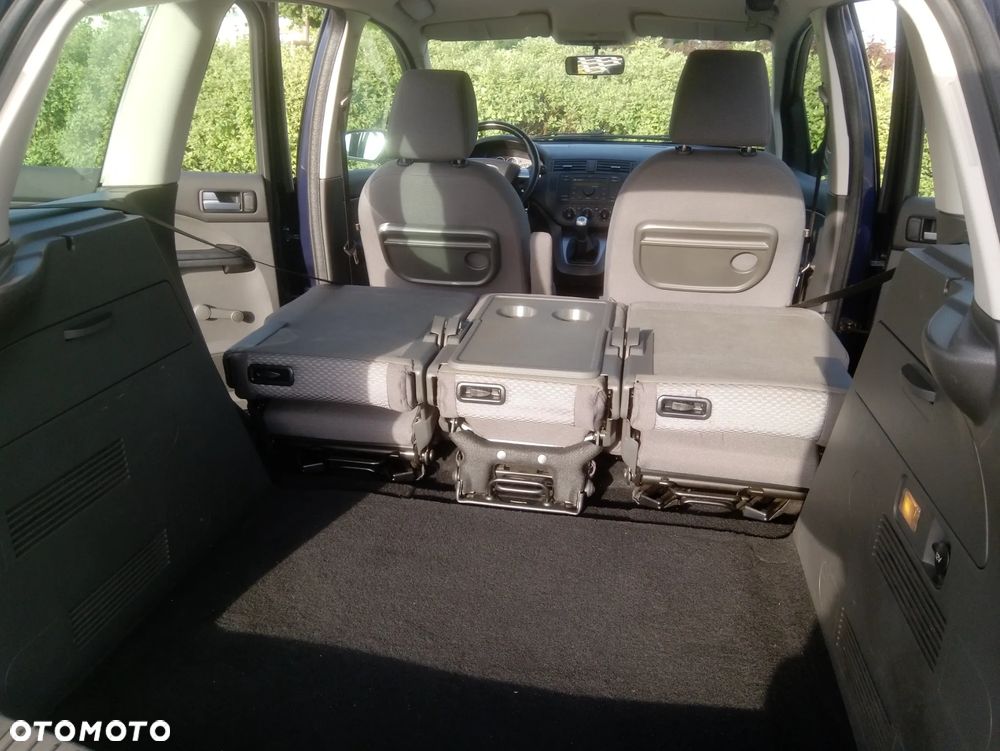 Ford Focus C-Max - 33