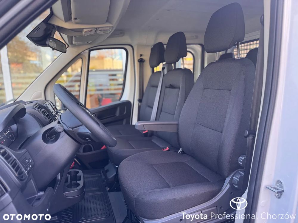 Toyota Proace Max - 8