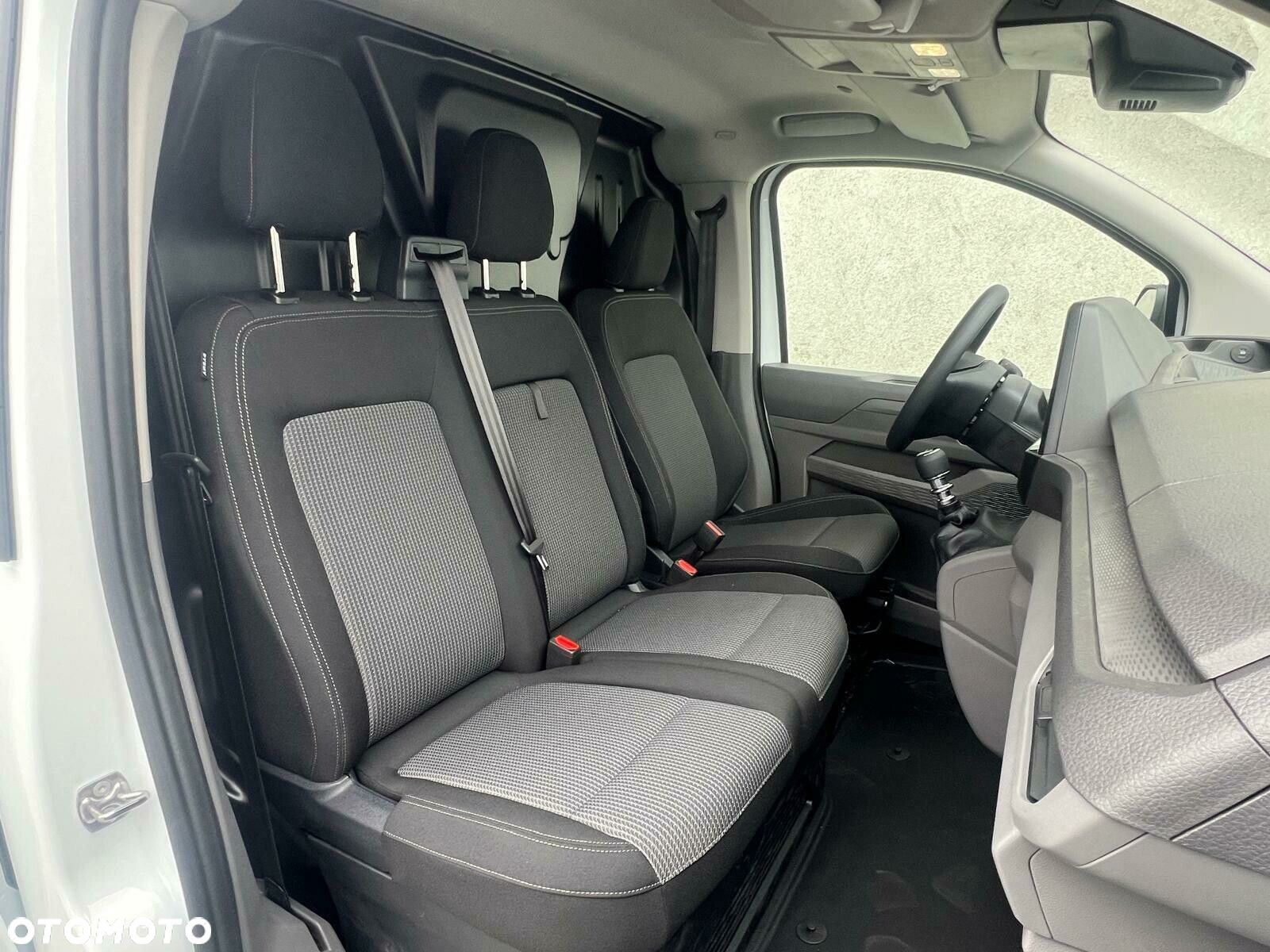 Volkswagen Transporter - 9