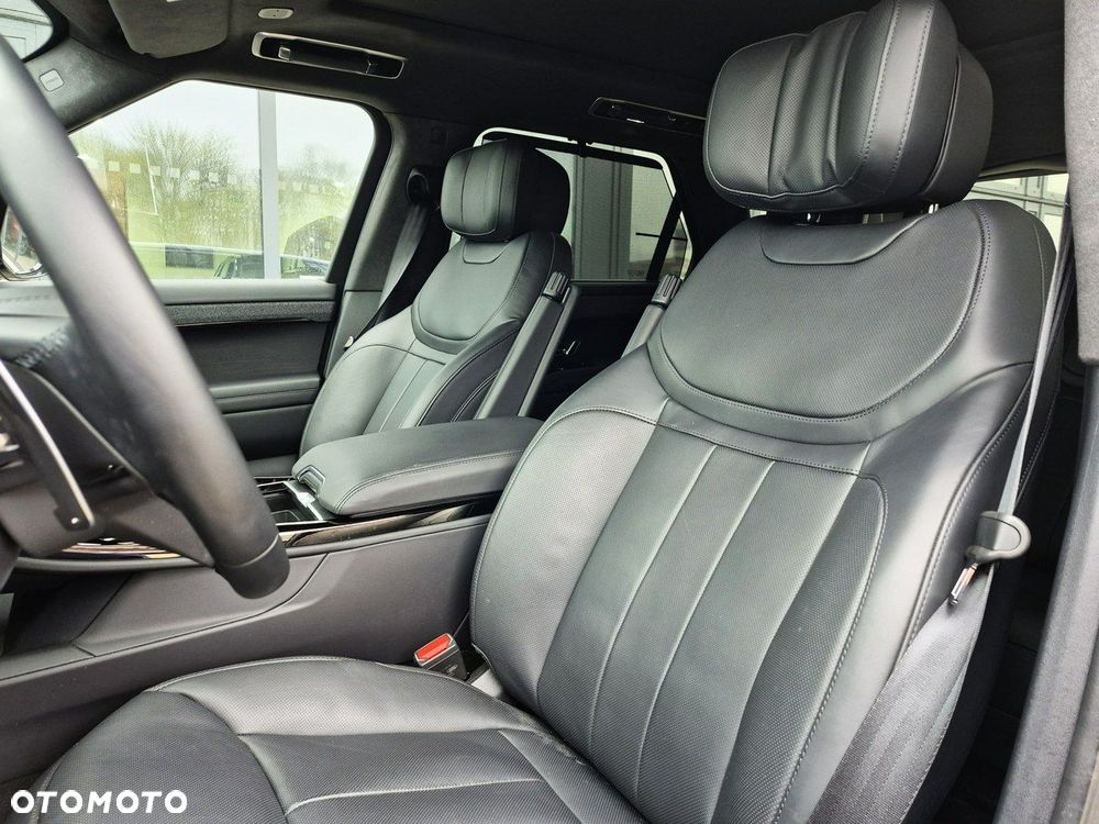 Land Rover Range Rover Sport - 22