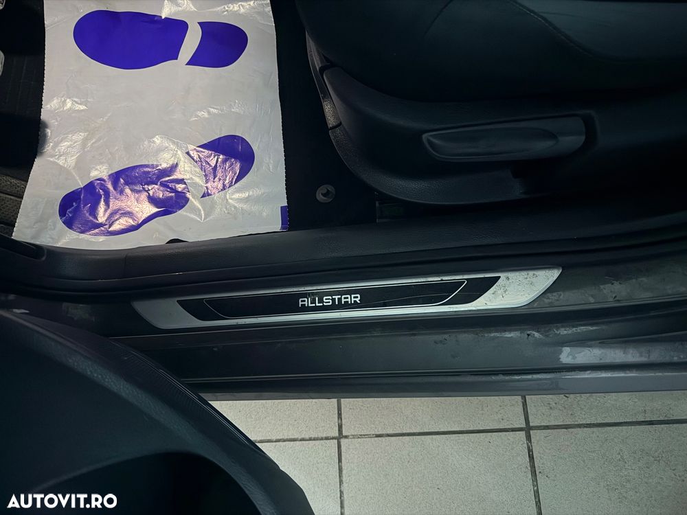 Volkswagen Polo 1.4 TDI Blue Motion Technology Allstar - 28