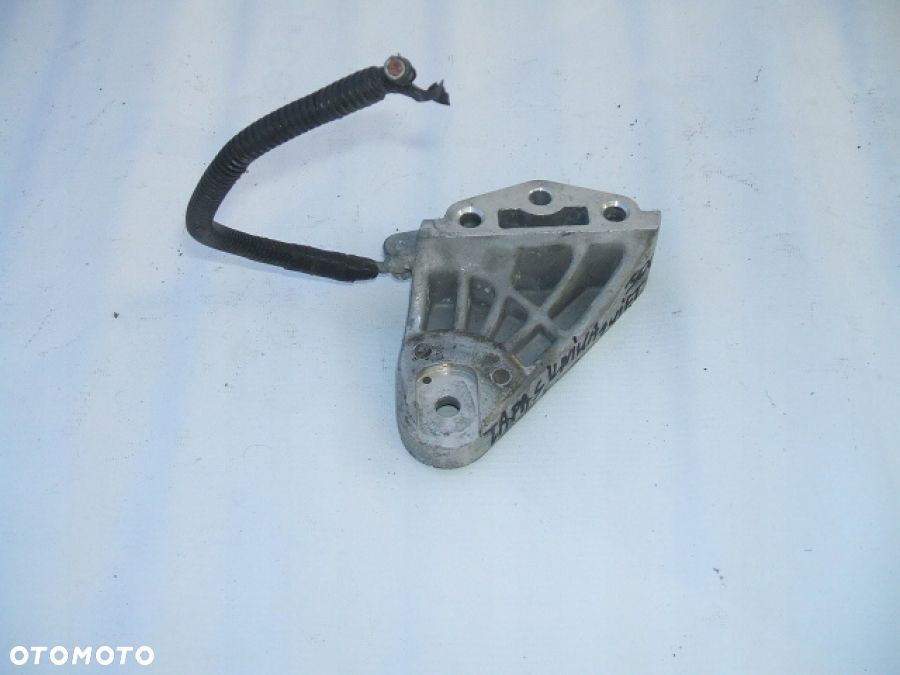 SUZUKI SWIFT MK7 ŁAPA PODUSZKA SILNIKA - 1
