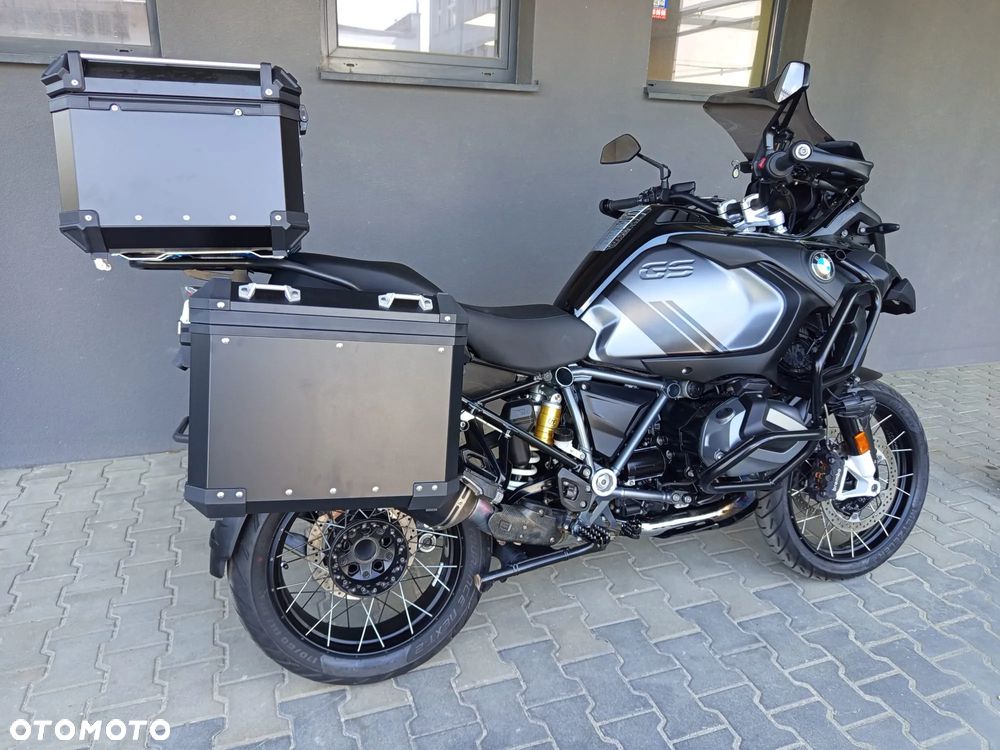 BMW GS - 23