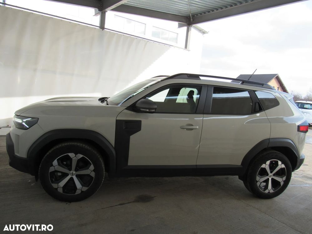 Dacia Duster 140 Journey - 3