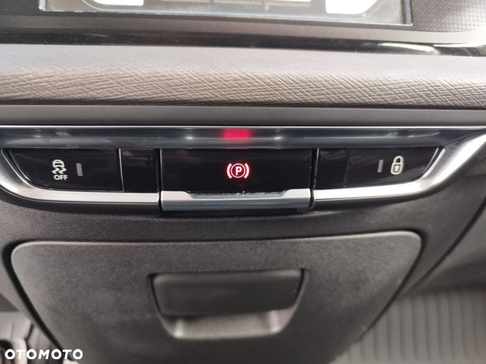 Citroën C4 Grand Picasso e-HDi 115 ETG6 Business Class - 22
