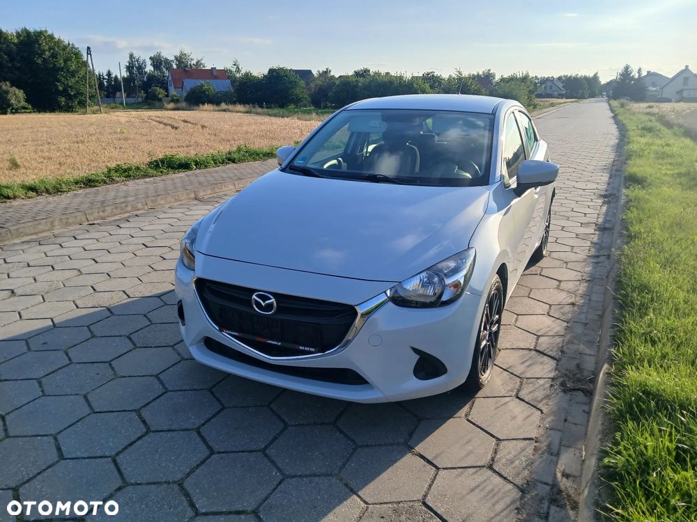 Mazda 2 SKYACTIV-G 90 Exclusive-Line - 39
