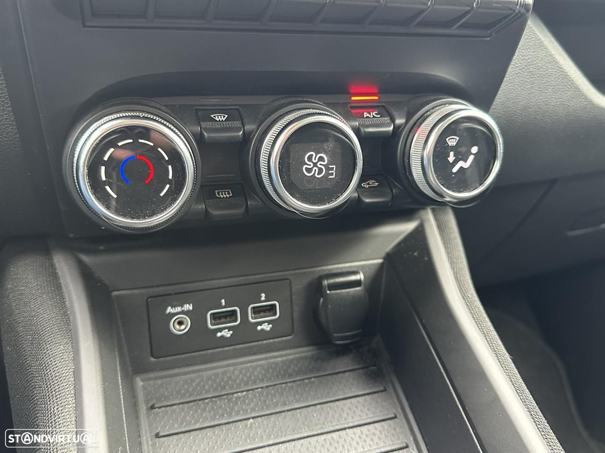 Renault Zoe (c/ Bateria) Z.E. 50 LIFE - 28