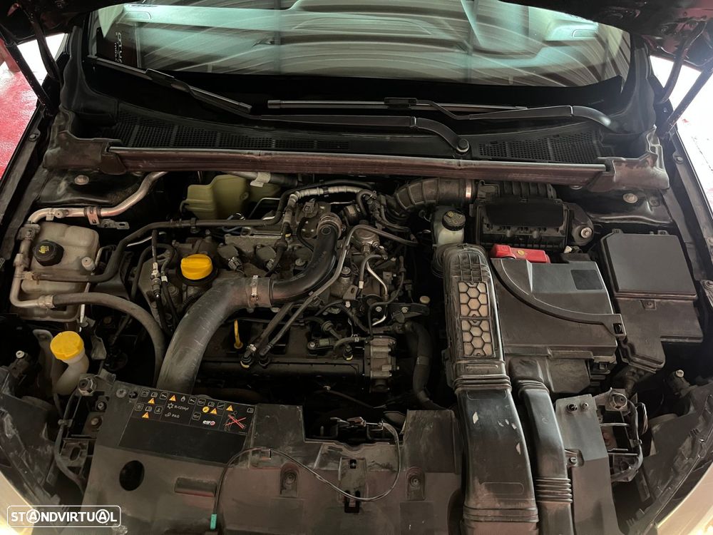 Renault Mégane - 26