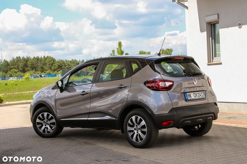 Renault Captur ENERGY dCi 90 Start&Stop Expression - 18
