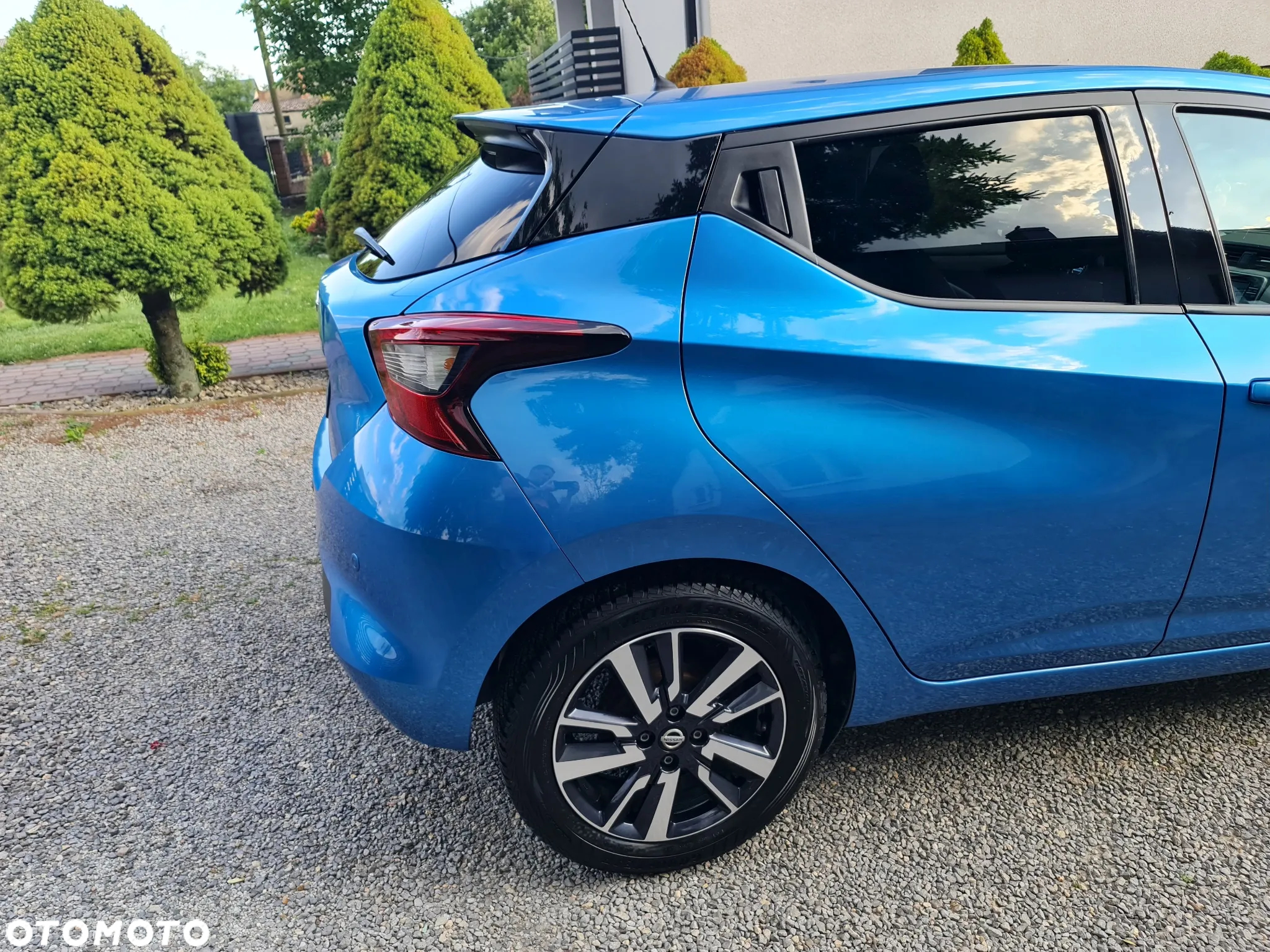 Nissan Micra - 35
