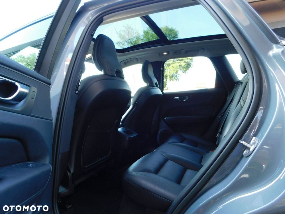 Volvo XC 60 B4 D Plus Bright - 9