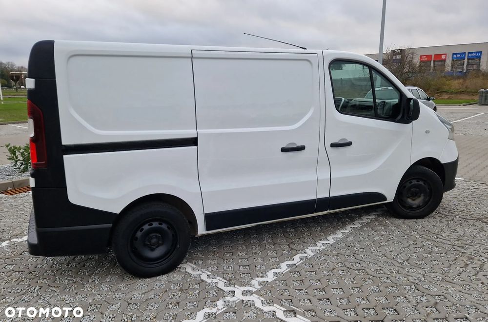 Renault Trafic - 14