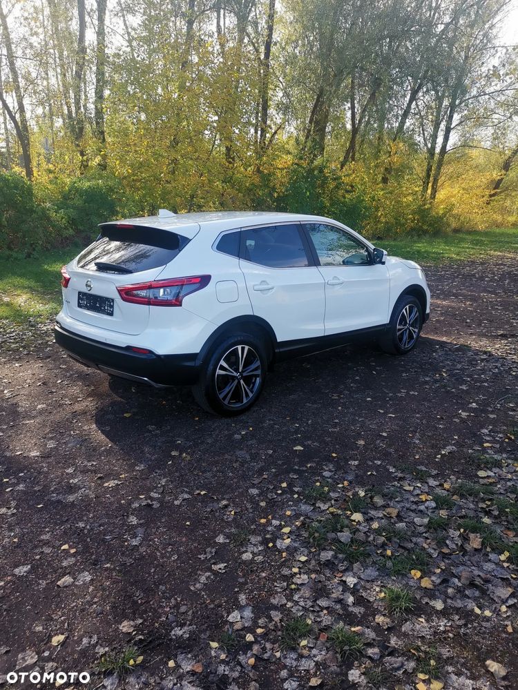 Nissan Qashqai - 33