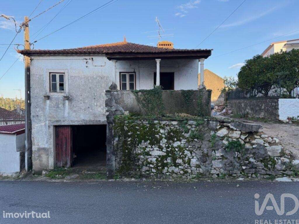 Casa de Campo T2 em Arrabal de 111,6 m2 - Grande imagem: 2/30