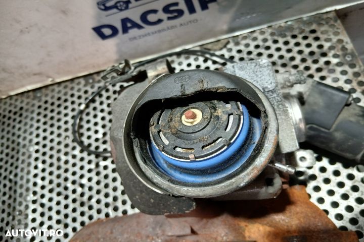 Turbosuflanta 54409900036R 128552RED 54409900036R 128552RED Volkswage - 7